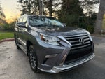 2017 Lexus GX 460