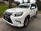 2016 Lexus GX 460 Luxury