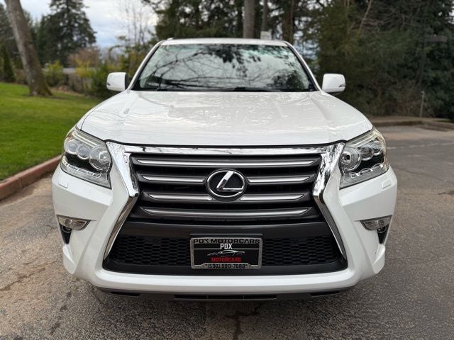 2016 Lexus GX 460 Luxury