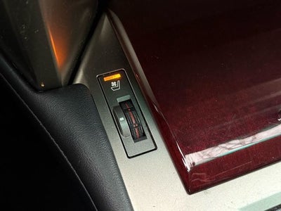 2016 Lexus GX 460 Luxury