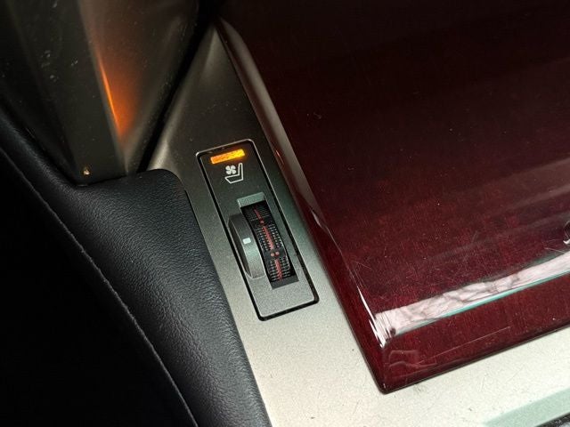 2016 Lexus GX 460 Luxury