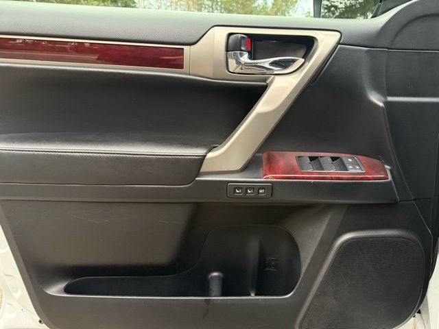 2016 Lexus GX 460 Luxury