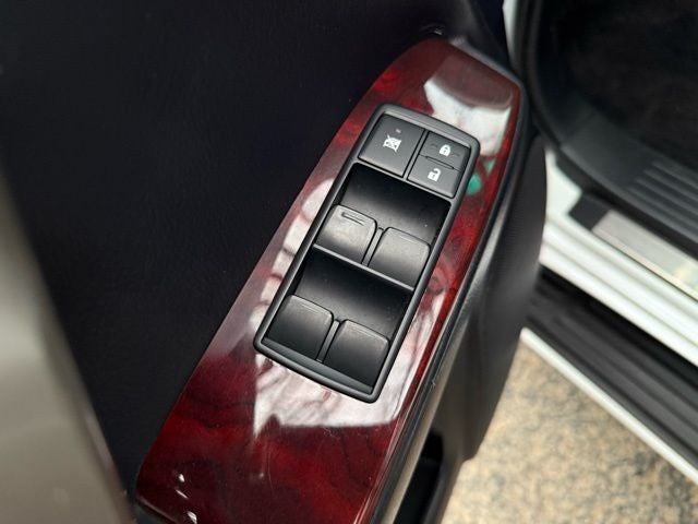 2016 Lexus GX 460 Luxury