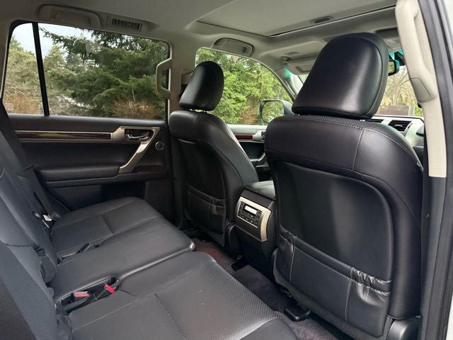 2016 Lexus GX 460 Luxury