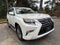 2016 Lexus GX 460 Luxury
