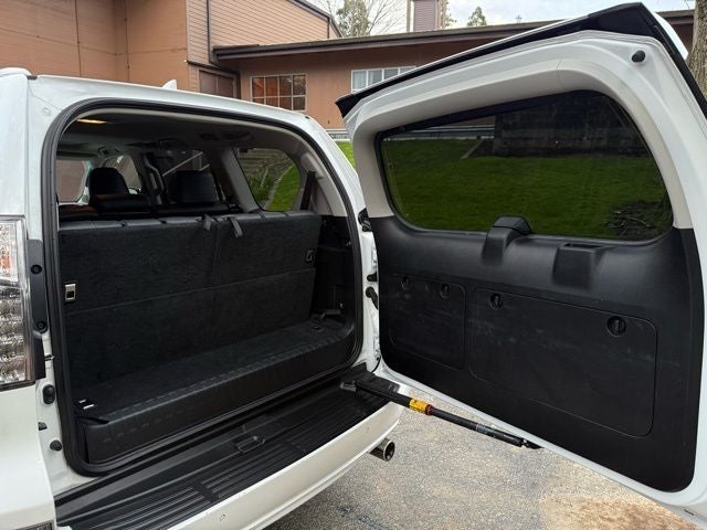 2016 Lexus GX 460 Luxury