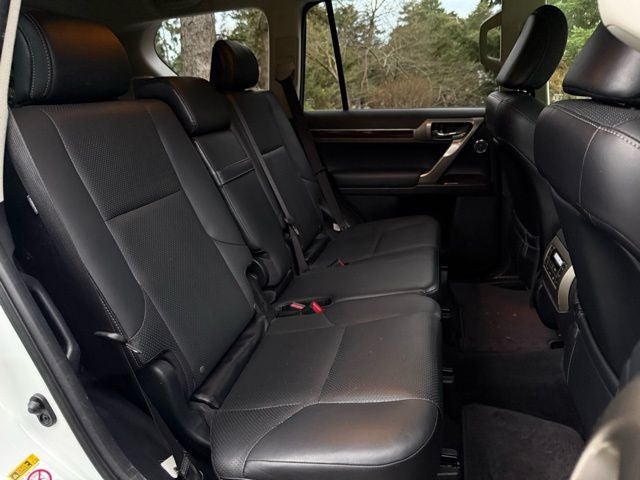 2016 Lexus GX 460 Luxury