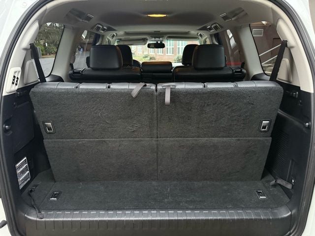 2016 Lexus GX 460 Luxury