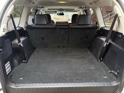 2016 Lexus GX 460 Luxury