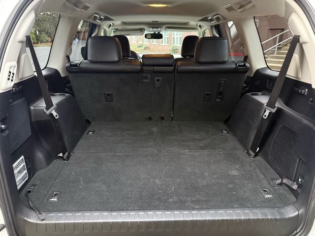 2016 Lexus GX 460 Luxury