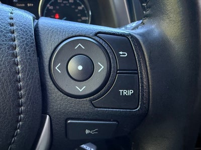 2017 Toyota RAV4 Hybrid Limited