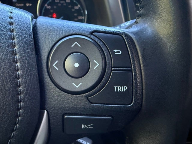 2017 Toyota RAV4 Hybrid Limited