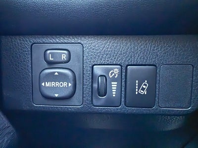 2017 Toyota RAV4 Hybrid Limited