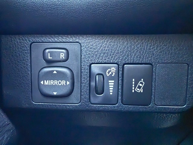 2017 Toyota RAV4 Hybrid Limited