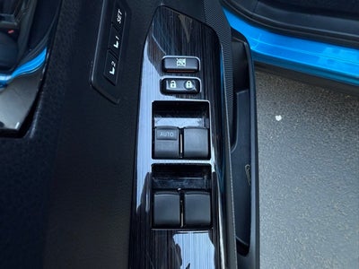 2017 Toyota RAV4 Hybrid Limited