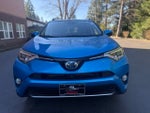 2017 Toyota RAV4 Hybrid Limited