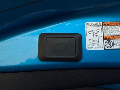 2017 Toyota RAV4 Hybrid Limited