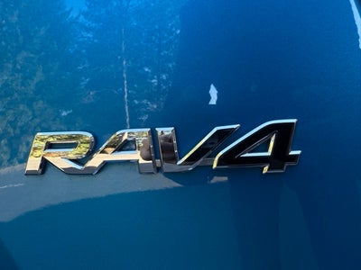 2017 Toyota RAV4 Hybrid Limited