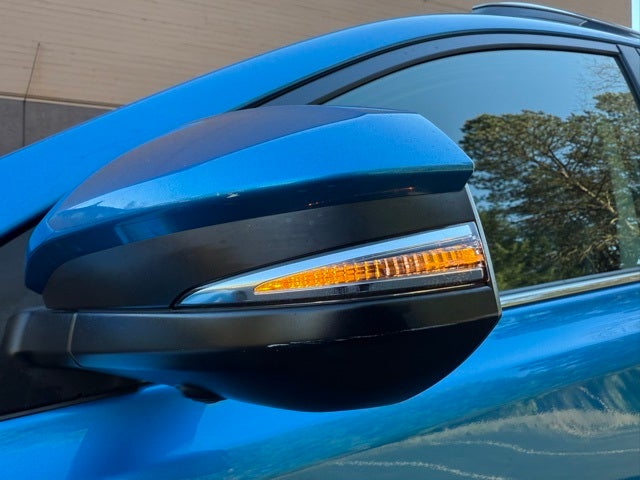 2017 Toyota RAV4 Hybrid Limited