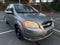 2009 Chevrolet Aveo 1LT