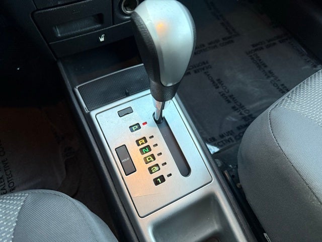 2009 Chevrolet Aveo 1LT