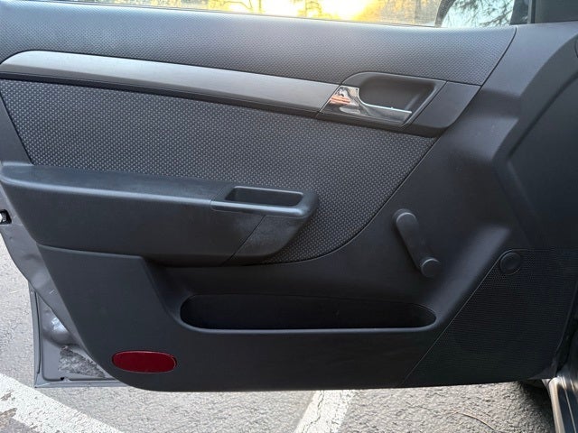 2009 Chevrolet Aveo 1LT