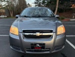 2009 Chevrolet Aveo 1LT