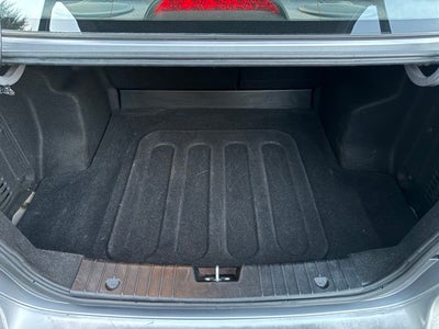 2009 Chevrolet Aveo 1LT