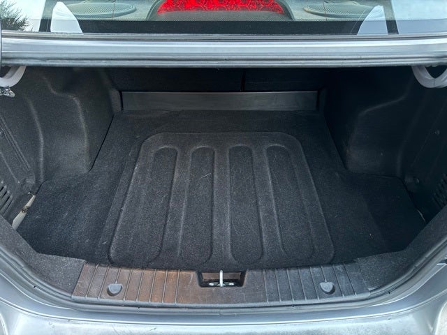 2009 Chevrolet Aveo 1LT