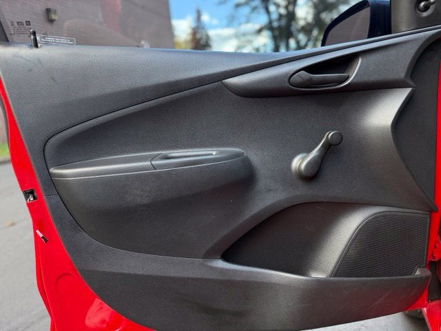 2022 Chevrolet Spark LS