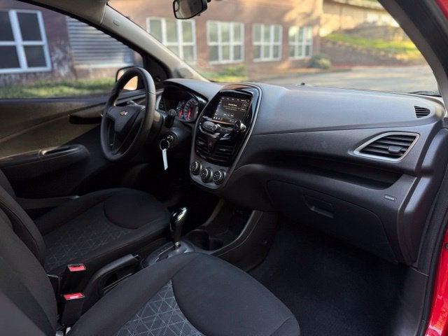 2022 Chevrolet Spark LS