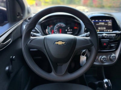 2022 Chevrolet Spark LS