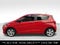 2022 Chevrolet Spark LS