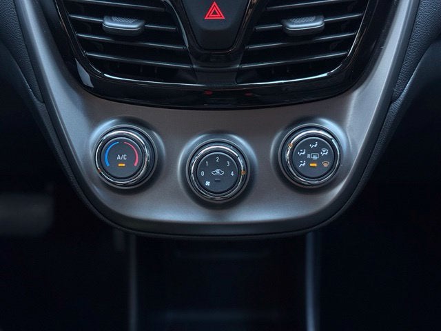 2022 Chevrolet Spark LS