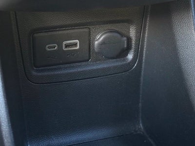 2022 Chevrolet Spark LS