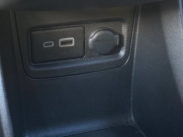 2022 Chevrolet Spark LS