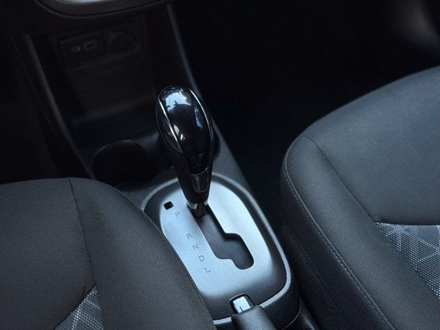 2022 Chevrolet Spark LS