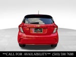 2022 Chevrolet Spark LS