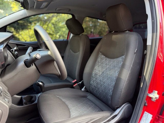 2022 Chevrolet Spark LS
