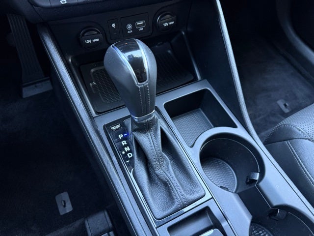 2021 Hyundai Tucson Ultimate