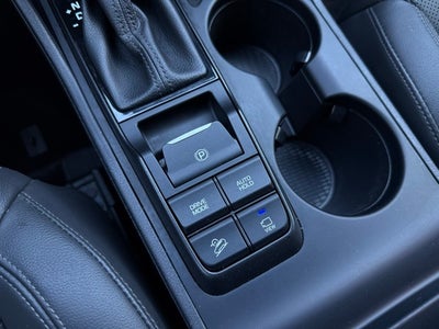 2021 Hyundai Tucson Ultimate