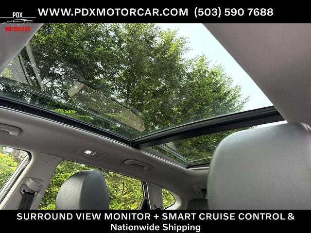 2019 Hyundai Tucson Ultimate
