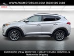 2019 Hyundai Tucson Ultimate