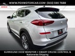 2019 Hyundai Tucson Ultimate