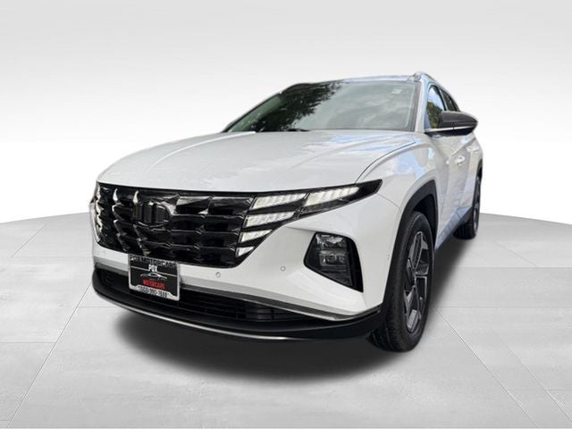 2022 Hyundai Tucson Hybrid Limited