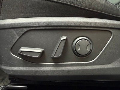2022 Hyundai Tucson Hybrid Limited