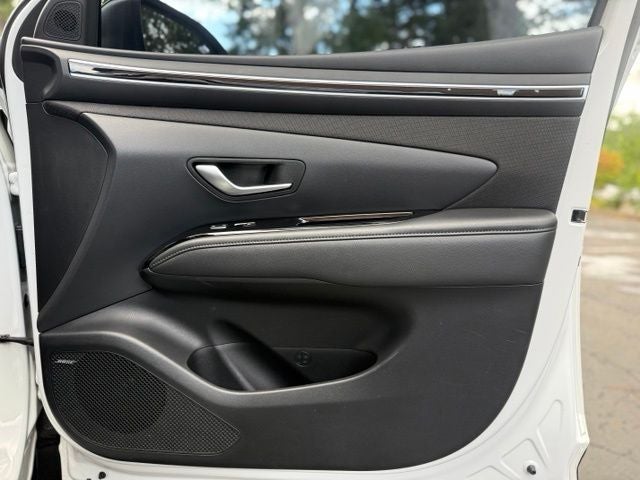 2022 Hyundai Tucson Hybrid Limited
