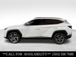 2022 Hyundai Tucson Hybrid Limited