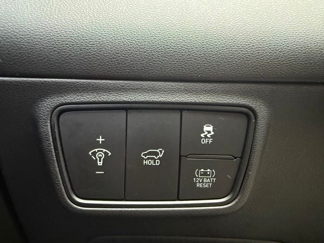 2022 Hyundai Tucson Hybrid Limited