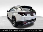 2022 Hyundai Tucson Hybrid Limited